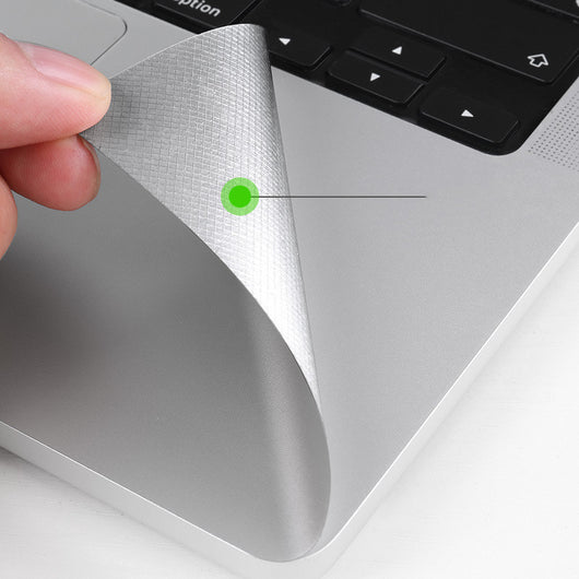 Reposamuñecas Adhesivo para Laptop con Diseño Personalizado - Image 10