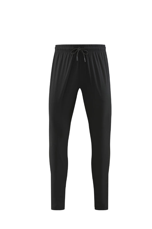 Pantalones Deportivos Casuales Hombre Talla Grande Corte Relajado - Image 16