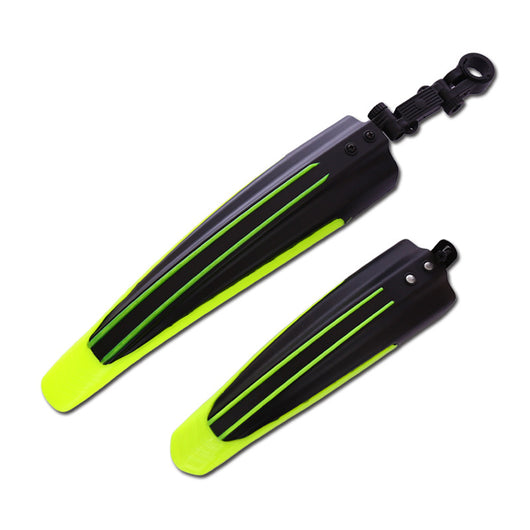 Guardabarros para Bicicleta de Montaña Dragón Volador 20-26 Pulgadas - Image 18