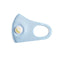 Adult Azul Transparente OPP Bag Packaging