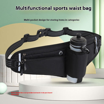 Cinturón Deportivo Multifuncional Impermeable para Correr y Ejercicio al Aire Libre - Image 2