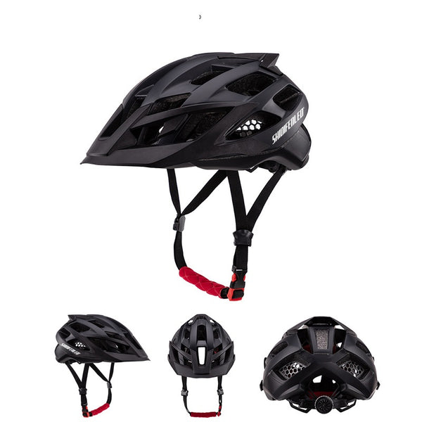 Casco de Ciclismo para Montaña - Protección Deportiva Premium