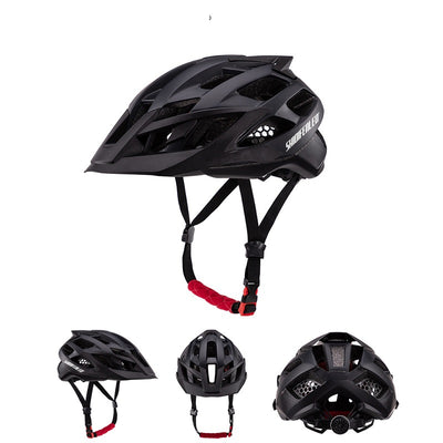 Casco de Ciclismo para Montaña - Protección Deportiva Premium - Image 2