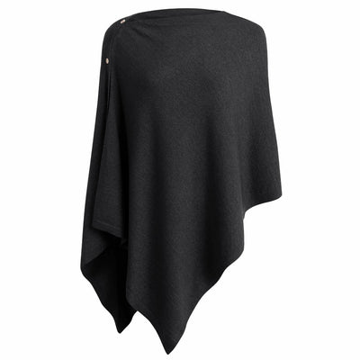 Cardigan Chal Tejido Versátil 3 en 1 - Image 2