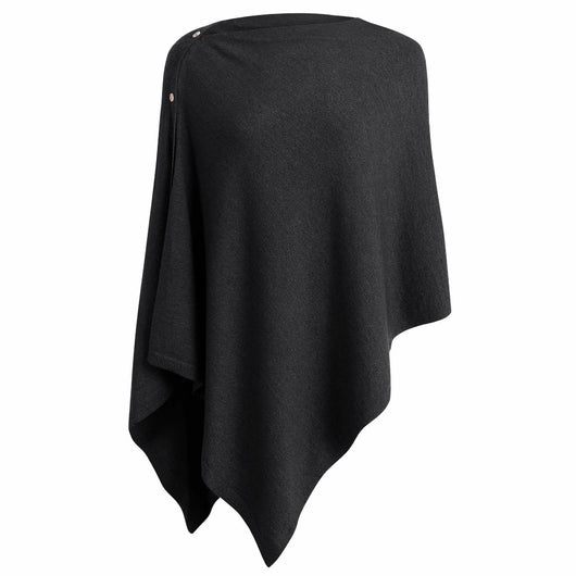 Cardigan Chal Tejido Versátil 3 en 1 - Image 2