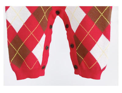 Jumpsuit Tejido para Bebé - Conjunto Acogedor de Otoño - Image 20