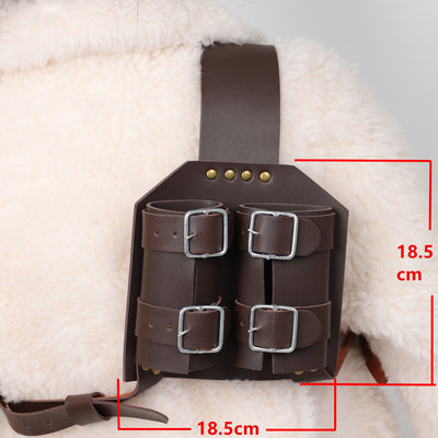 Correas Dobles para Cercos Exteriores - Image 7
