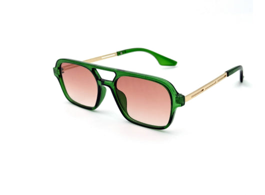 Gafas de Sol Retro Cuadradas para Hombre - Image 9