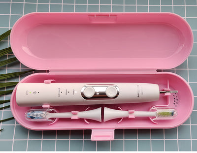 Organizador de Almacenamiento para Cepillo de Dientes Eléctrico - Image 9