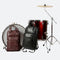 Mochila de Cuero Impermeable Resistente