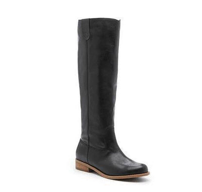 Botas para Mujer Talla Grande - Comodidad y Estilo - Image 2
