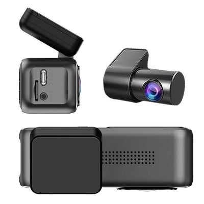 Cámara Dashcam WiFi HD 2K con Conexión Móvil Inalámbrica - Image 4