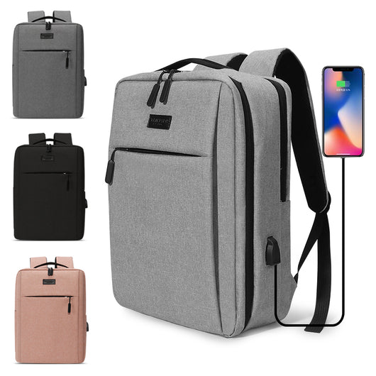 Mochila para Hombre con Compartimiento para Laptop - Transpirable y Cómoda - Image 19