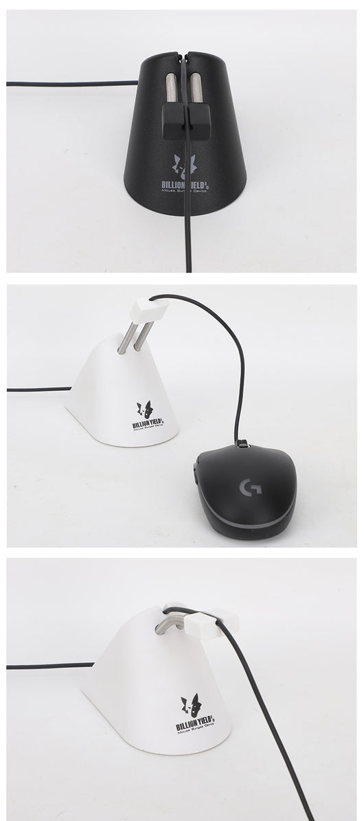 Organizador de Cable para Ratón Gaming - Image 14