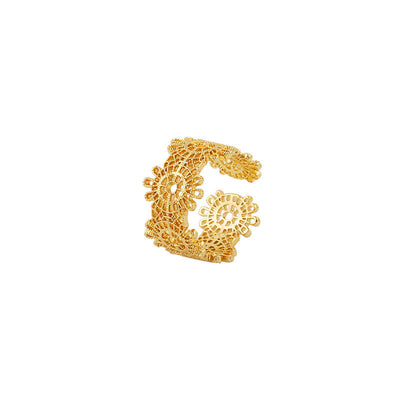 Anillo de Encaje Elegante - Image 10