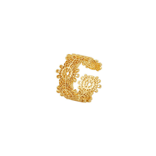 Anillo de Encaje Elegante - Image 10