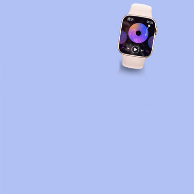 Reloj Inteligente 2.0 Pantalla Grande con Monitor Cardíaco y Presión Arterial - Image 5