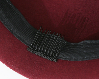 Boina de Lana Elegante Multiusos para Mujer - Image 11