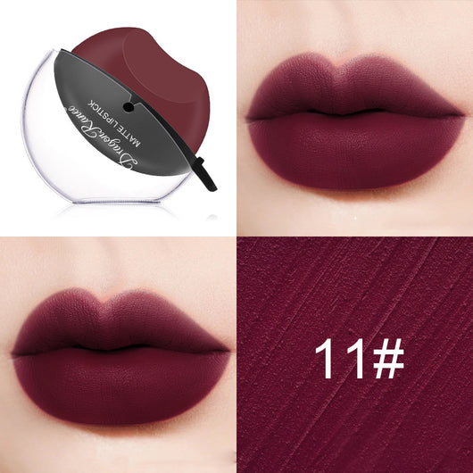 Labial Mate de Larga Duración - Fórmula Resistente al Decoloramiento - Image 20