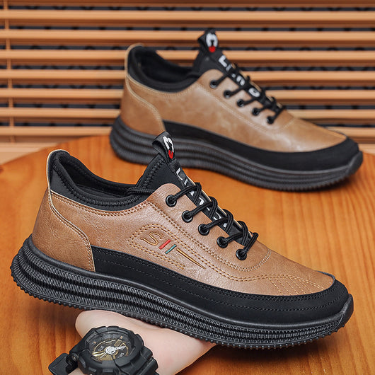 Tenis Deportivos Casuales para Hombre - Diseño Moderno y Cómodo - Image 7