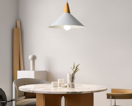 Lámpara Minimalista Japonesa para Mesa de Té - Luz Colgante Creativa para Dormitorio y Barra - Image 11