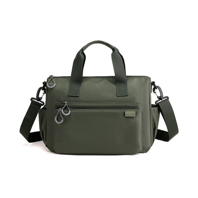 Bolsa de Viaje para Hombre con Bandolera Ajustable - Image 5