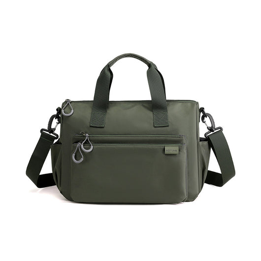 Bolsa de Viaje para Hombre con Bandolera Ajustable - Image 5