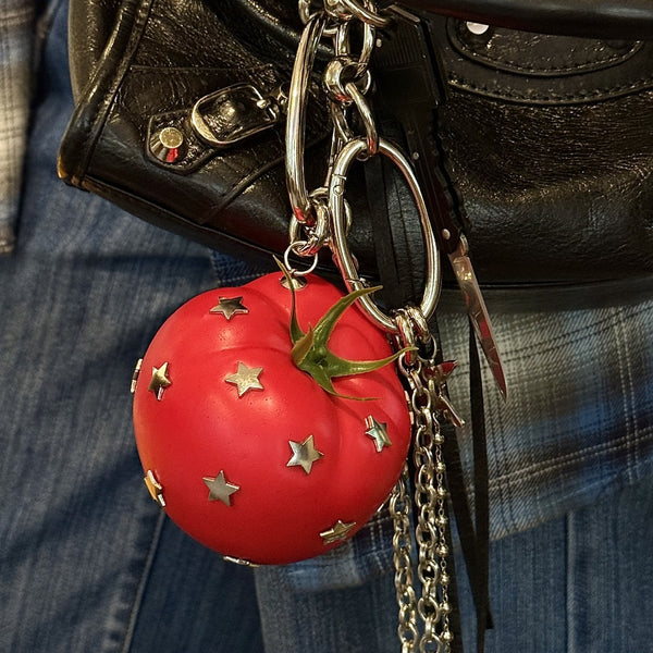 Accesorios Multifuncionales Yaya Frutas y Verduras - Decoración Colgante