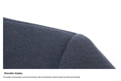 Saco de Lana para Hombre - Elegancia Otoñal e Invernal - Image 24