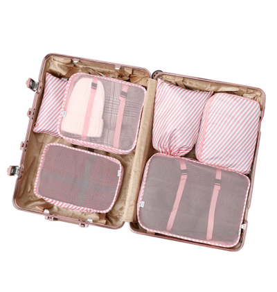 Organizador de Viaje Compacto para Zapatos y Accesorios - Image 54