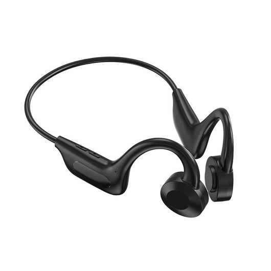 Auriculares Inalámbricos de Conducción Ósea - Diseño Abierto sin Inserción - Image 5