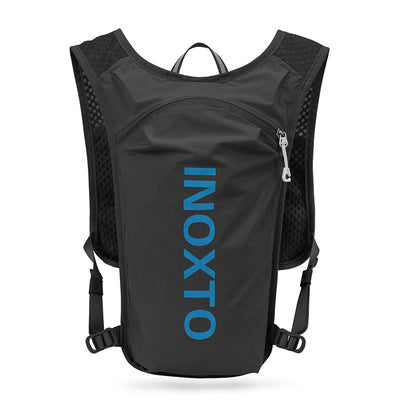 Mochila Hidratación para Running y Trail - Unisex con Bolsa de Agua - Image 14