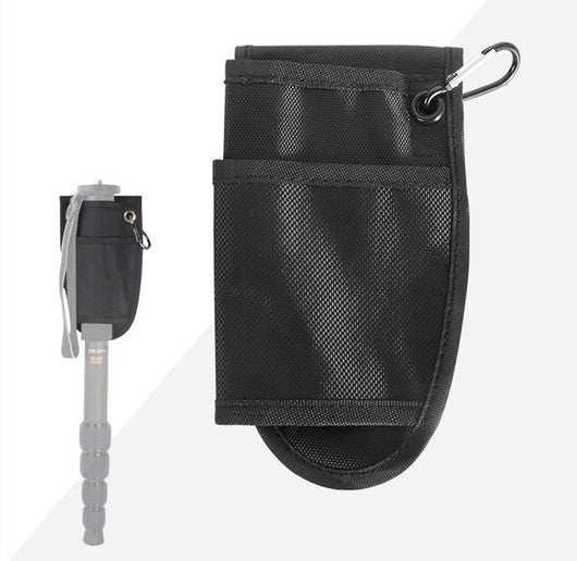 Bolsa de Cintura para Cámara y Monopié Portátil - Image 10