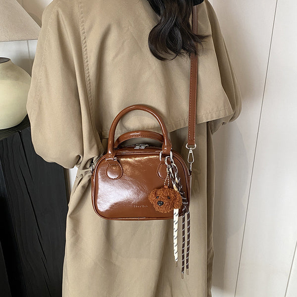 Bolso Bandolera Mensajero para Mujer - Elegante y Funcional