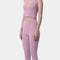 Conjunto rosa - G