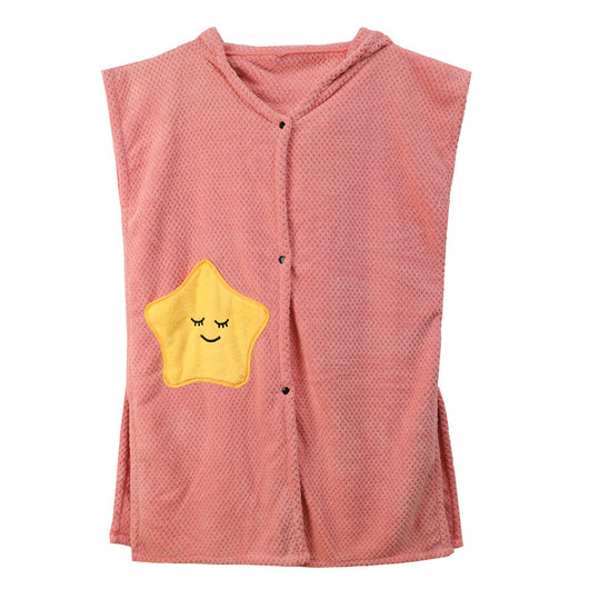 Pijama Térmica de Invierno Gruesa y Cómoda - Image 6