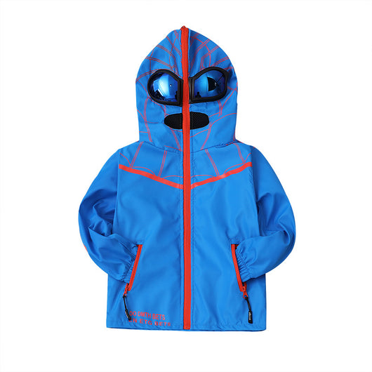 Chaqueta Vaquera Estilo Occidental para Niño - Image 14