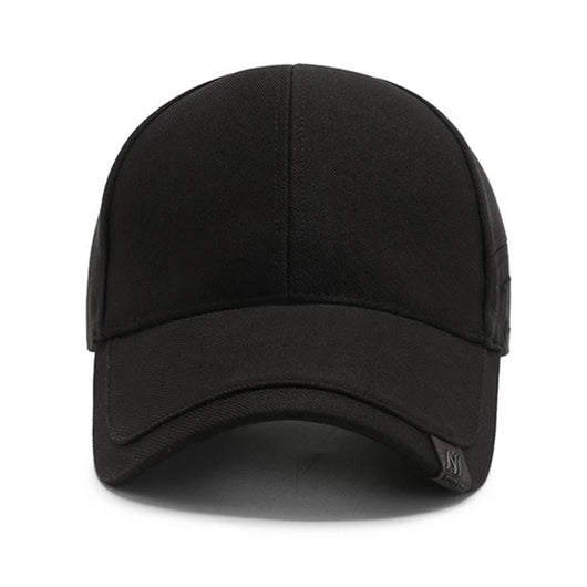 Gorra de Béisbol Coreana Casual para Hombre - Diseño Versátil - Image 7