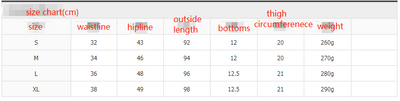 Leggings Moldeadores Cintura Alta con Cierre y Botones - Image 10