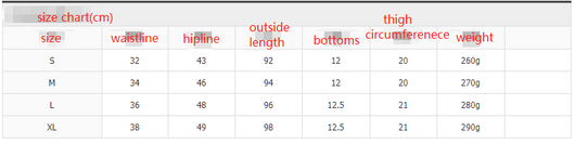 Leggings Moldeadores Cintura Alta con Cierre y Botones - Image 10