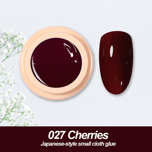 Adhesivo de Fotopolimerización para Uñas Estilo Japonés - Image 47