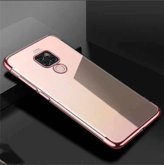 Funda Transparente Modular para Celular de Tres Secciones - Image 4
