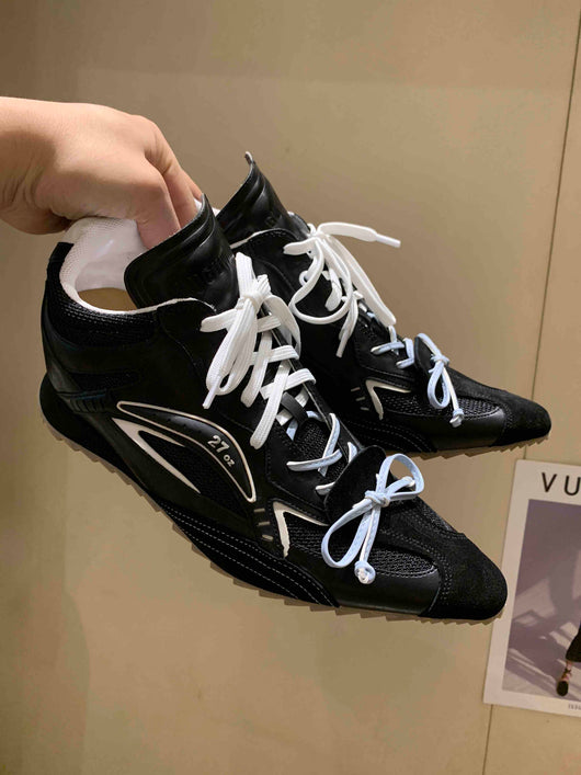 Zapatos Casuales Elevadores de Altura Versátiles - Image 3