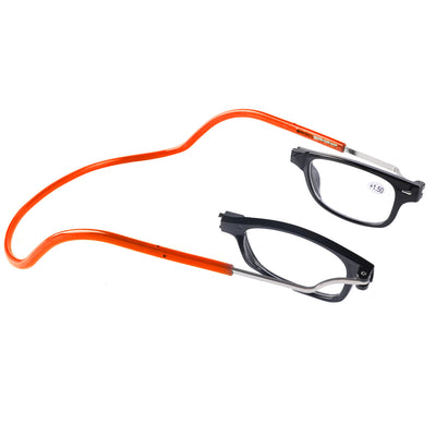 Gafas de Lectura Plegables con Imán y Cordón Antipérdida - Image 44