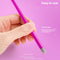 Kit de Estampado para Uñas con Pluma de Tinta Transferible