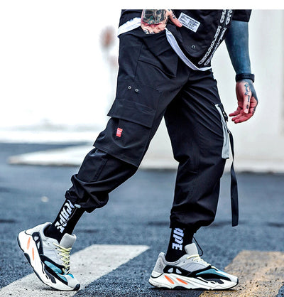 Pantalones Hip-Hop Beam para Hombre - Image 8