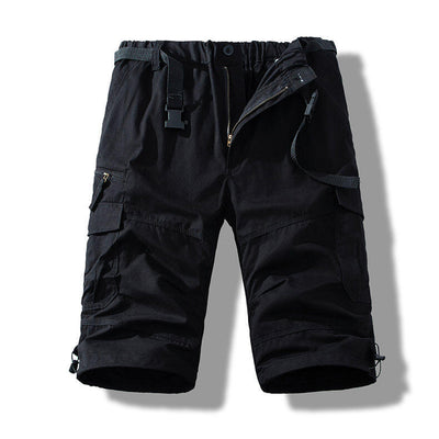 Overol Ligero de Algodón para Hombre - Perfecto para Verano - Image 15