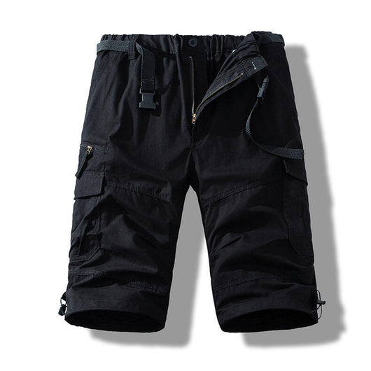Overol Ligero de Algodón para Hombre - Perfecto para Verano - Image 15