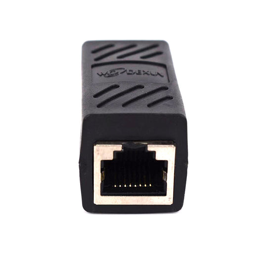 Adaptador Extensor de Cable de Red RJ45 - Image 4