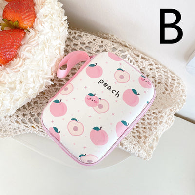 Bolsa Organizadora de Frutas para Auriculares y Monedas - Image 23
